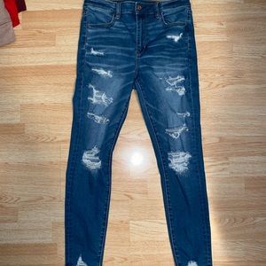 Brand new American Eagle jeans